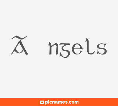 Ãngels